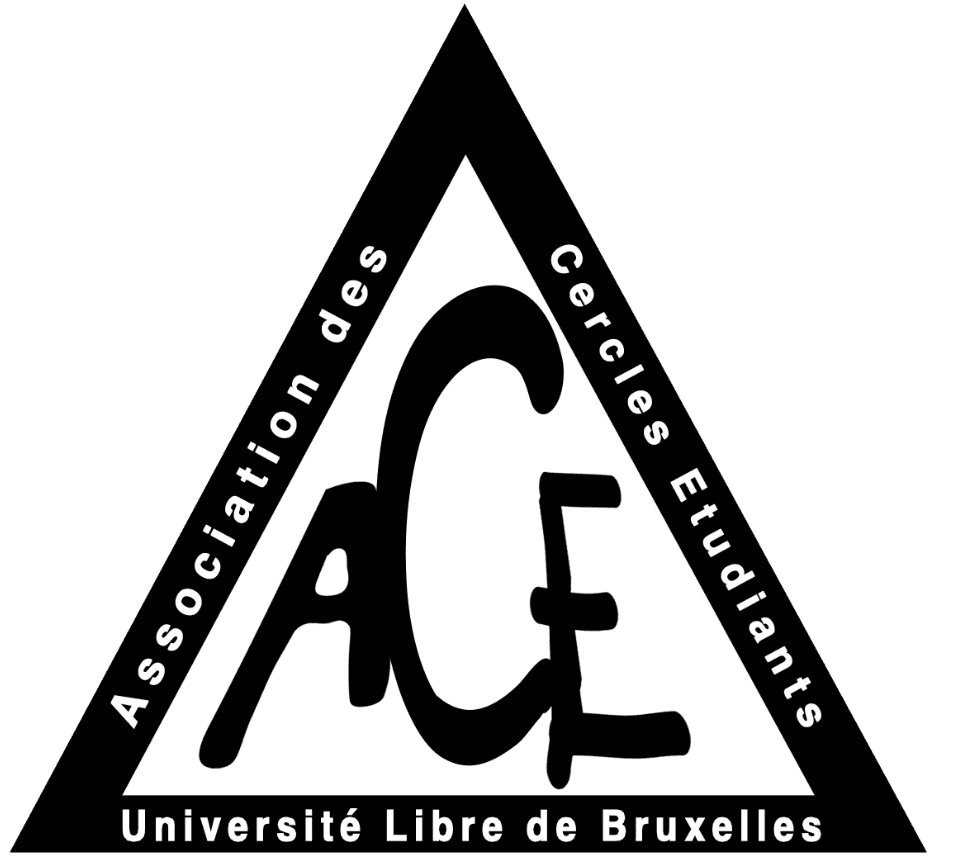 Association des Cercles Étudiants de l’ULB