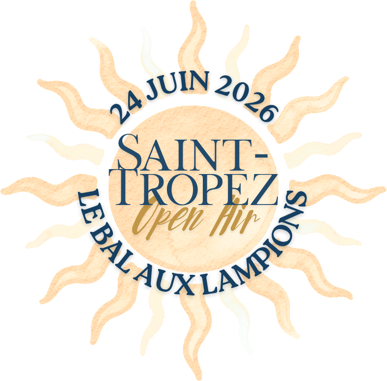 Save the date Bal aux Lampions